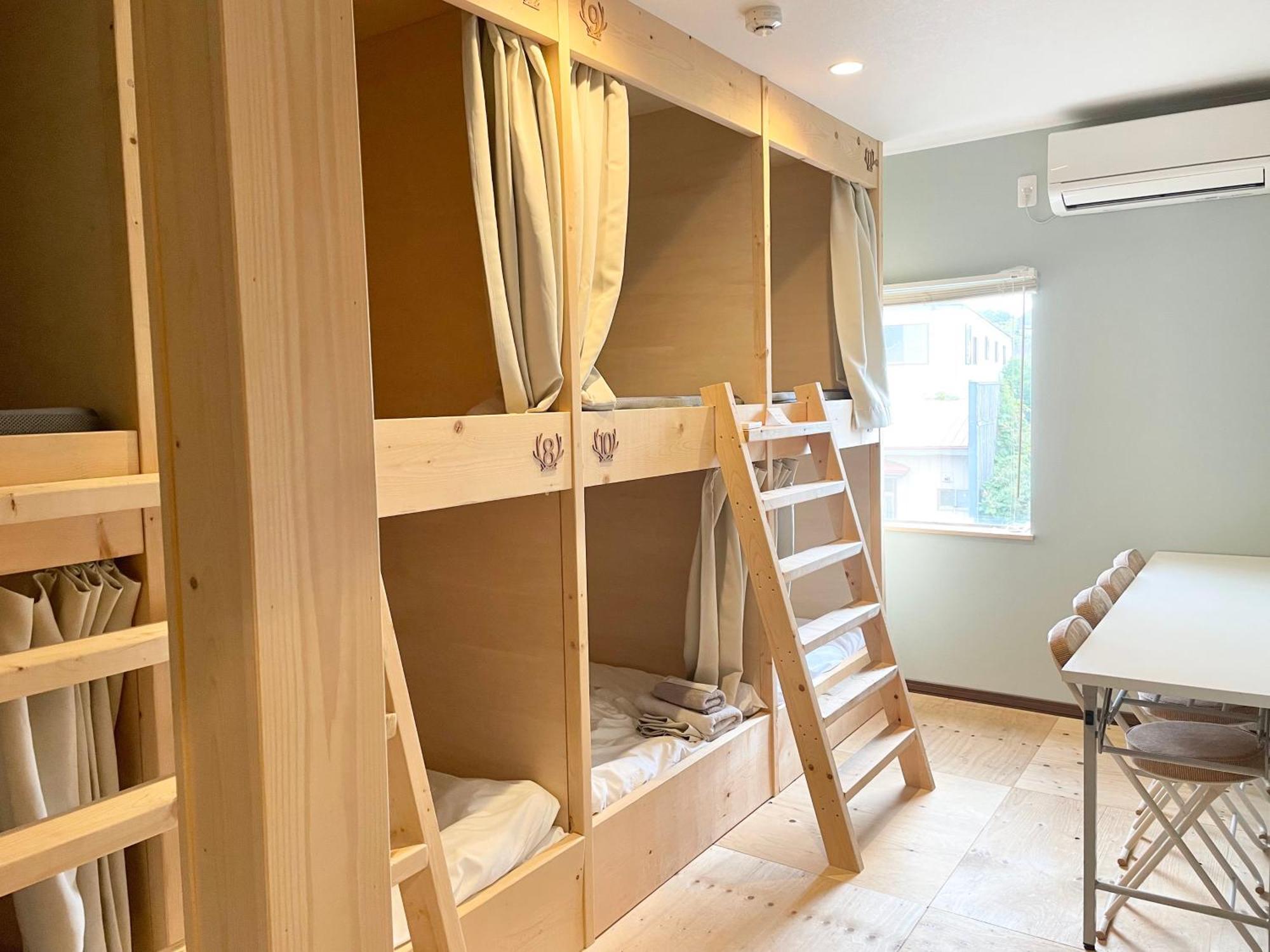 Yukara Leaf Lodge Nanae Dış mekan fotoğraf