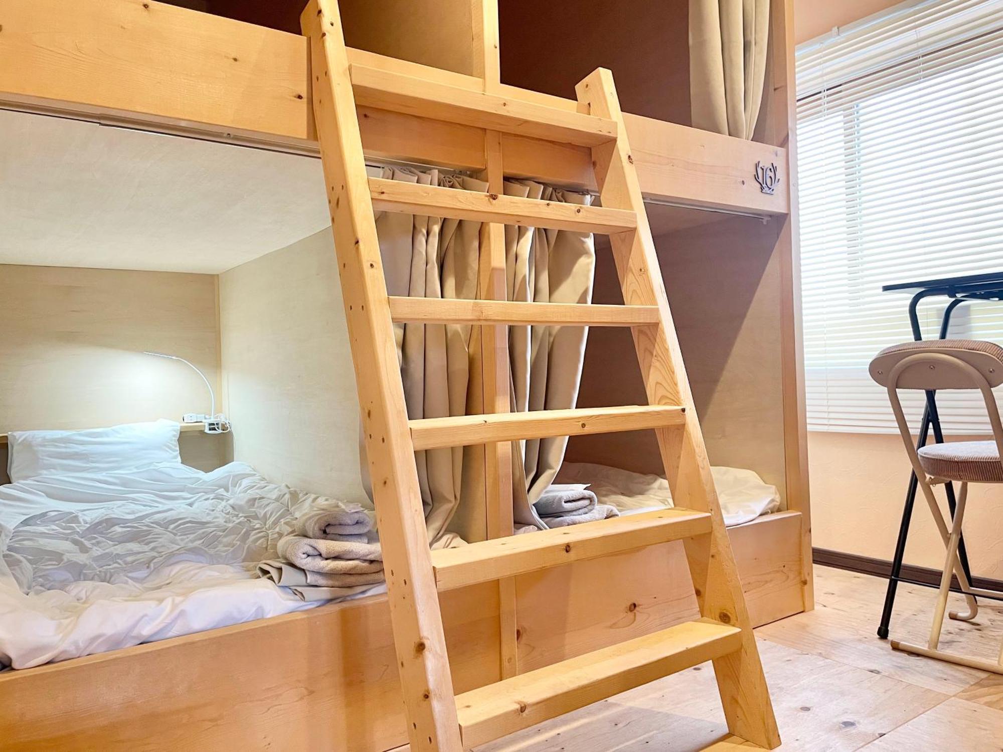 Yukara Leaf Lodge Nanae Dış mekan fotoğraf